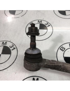 Bras de suspension superieur arriere droit BMW X6 F16  2