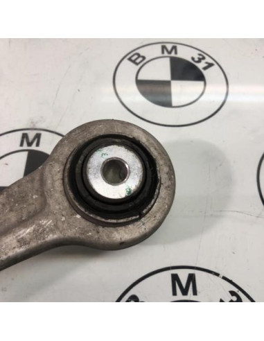 Bras de suspension superieur arriere gauche BMW X6 F16 