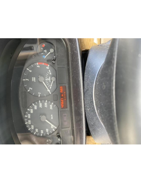 Capteur BMW SERIE 3 E46 COUPE PHASE 2 Diesel