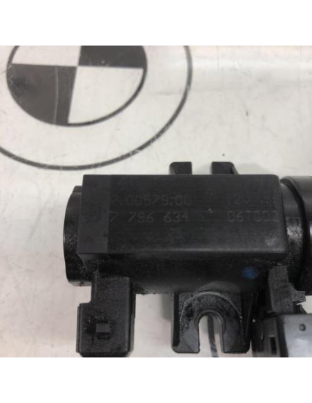 Capteur BMW SERIE 3 E46 COUPE PHASE 2 Diesel