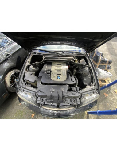 Capteur BMW SERIE 3 E46 COUPE PHASE 2 Diesel