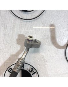 Tuyau de climatisation BMW X3 F25 PHASE 1 Diesel