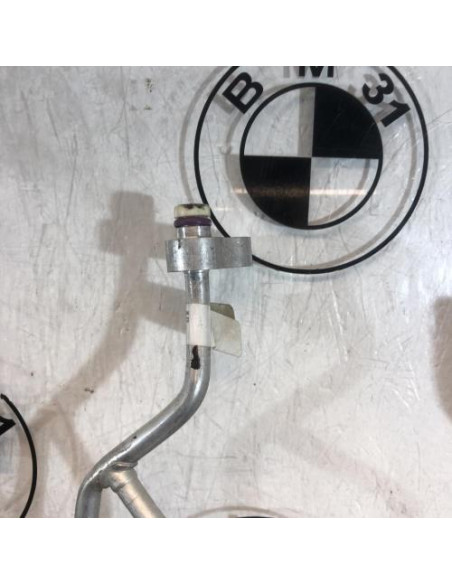 Tuyau de climatisation BMW X3 F25 PHASE 1 Diesel
