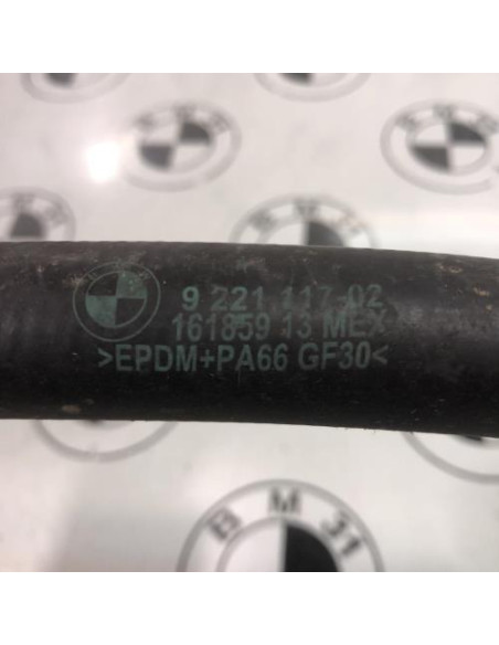 Durite BMW X3 F25 PHASE 1 Diesel