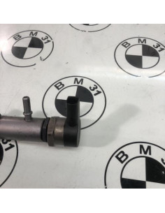 Rampe injection BMW SERIE 1 E87 PHASE 2  2