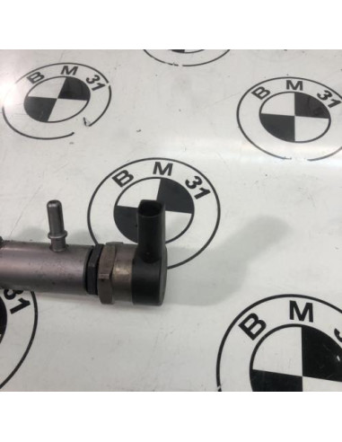 Rampe injection BMW SERIE 1 E87 PHASE 2 