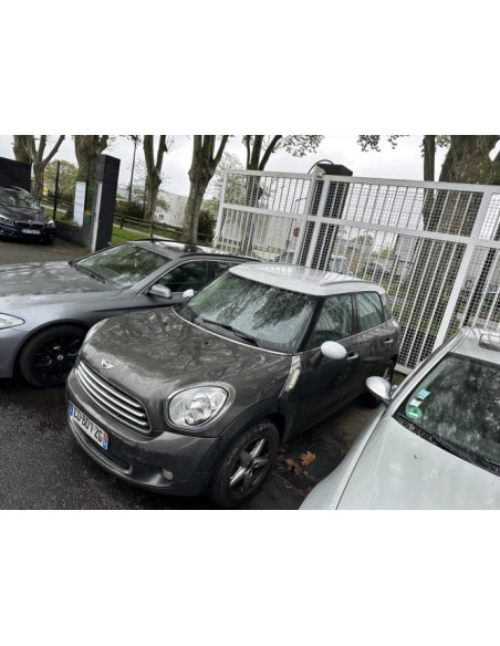 Triangle avant gauche MINI MINI 2 R60 COUNTRYMAN BREAK Diesel