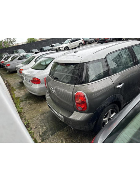 Triangle avant gauche MINI MINI 2 R60 COUNTRYMAN BREAK Diesel