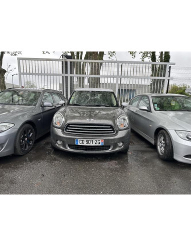 Triangle avant gauche MINI MINI 2 R60 COUNTRYMAN BREAK Diesel