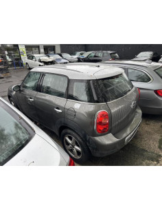 Fusee arriere gauche MINI MINI 2 R60 COUNTRYMAN BREAK Diesel
