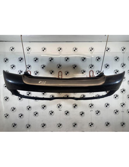 Pare choc arriere MINI MINI 2 R56 PHASE 1 