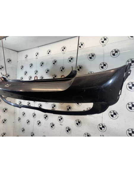 Pare choc arriere MINI MINI 2 R56 PHASE 1 