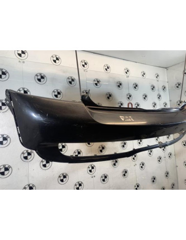 Pare choc arriere MINI MINI 2 R56 PHASE 1 