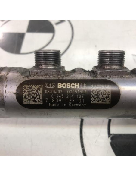 Rampe injection BMW SERIE 3 E90 PHASE 2 