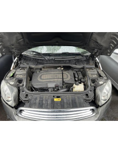 Calculateur moteur MINI MINI 2 R60 COUNTRYMAN BREAK Diesel