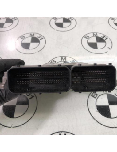 Calculateur moteur MINI MINI 2 R60 COUNTRYMAN BREAK Diesel