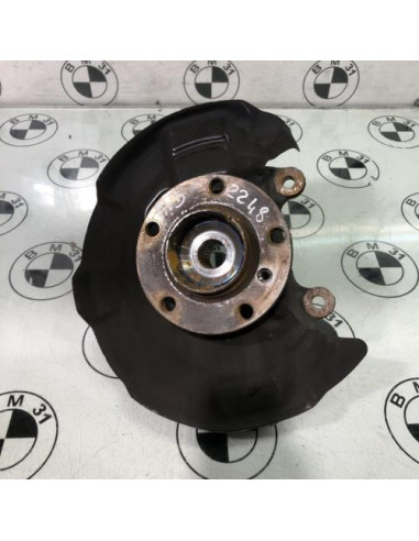 Fusee avant droit MINI MINI 2 R60 COUNTRYMAN BREAK Diesel