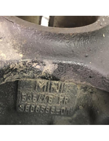 Fusee avant gauche MINI MINI 2 R60 COUNTRYMAN BREAK Diesel