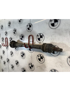 Cardan arriere droit (transmission) BMW SERIE 3 E46 PHASE 1  2