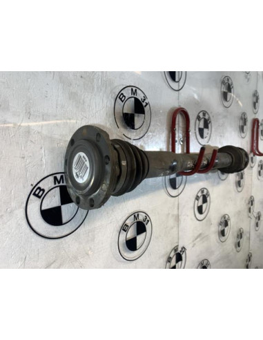 Cardan arriere droit (transmission) BMW SERIE 3 E46 PHASE 1 