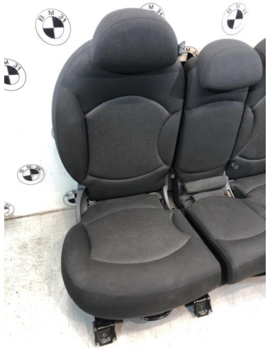 Interieur complet MINI MINI 2 R60 COUNTRYMAN BREAK Diesel