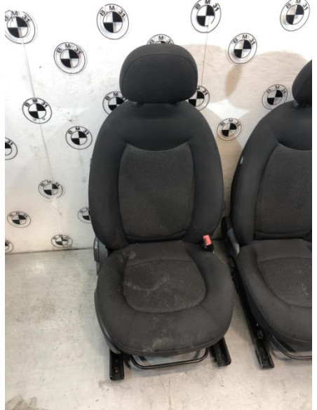 Interieur complet MINI MINI 2 R60 COUNTRYMAN BREAK Diesel