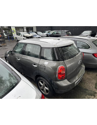 Eclairage de plafonnier MINI MINI 2 R60 COUNTRYMAN BREAK Diesel