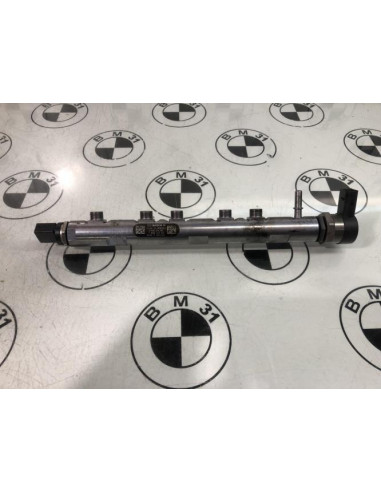 Rampe injection BMW SERIE 1 F20 PHASE 1 
