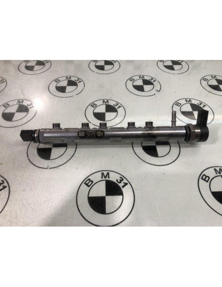 Rampe injection BMW SERIE 1 F20 PHASE 1 