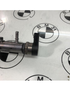 Rampe injection BMW SERIE 1 F20 PHASE 1  2