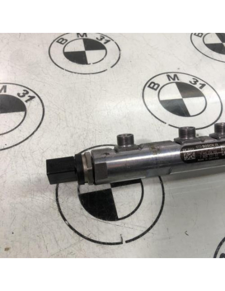 Rampe injection BMW SERIE 1 F20 PHASE 1 