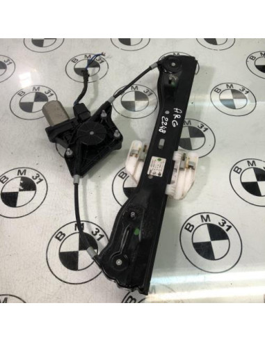 Leve vitre electrique arriere gauche MINI MINI 2 R60 COUNTRYMAN BREAK Diesel