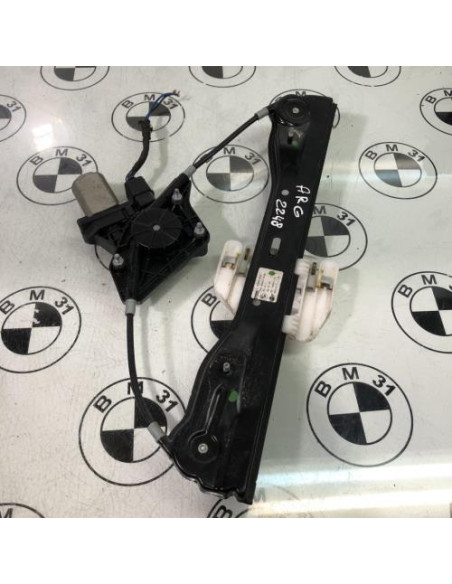 Leve vitre electrique arriere gauche MINI MINI 2 R60 COUNTRYMAN BREAK Diesel