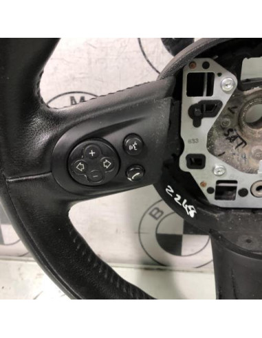 Volant MINI MINI 2 R60 COUNTRYMAN BREAK Diesel