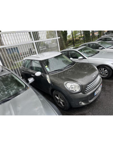 Volant MINI MINI 2 R60 COUNTRYMAN BREAK Diesel