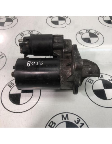 Demarreur MINI MINI 1 R50/R53 PHASE 1 Essence