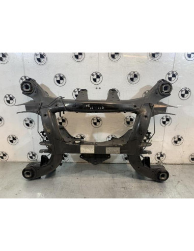Berceau arriere BMW X6 F16 