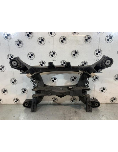 Berceau arriere BMW X6 F16 