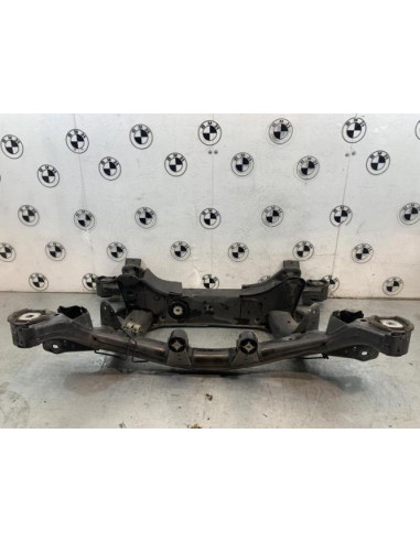 Berceau arriere BMW X6 F16 