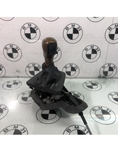 Selecteur boite de vitesse BMW SERIE 3 E46 TOURING PHASE 1 BREAK Diesel