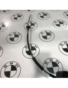 Selecteur boite de vitesse BMW SERIE 3 E46 TOURING PHASE 1 BREAK Diesel 2