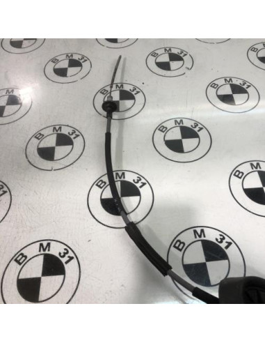 Selecteur boite de vitesse BMW SERIE 3 E46 TOURING PHASE 1 BREAK Diesel