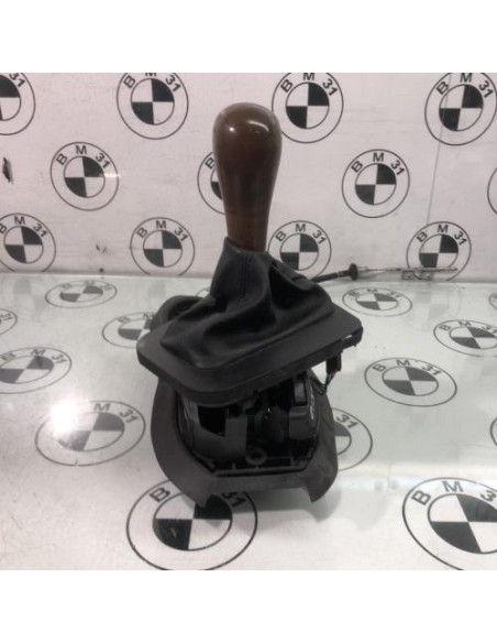 Selecteur boite de vitesse BMW SERIE 3 E46 TOURING PHASE 1 BREAK Diesel