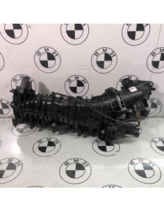Collecteur d'admission BMW SERIE 1 F20 PHASE 1 