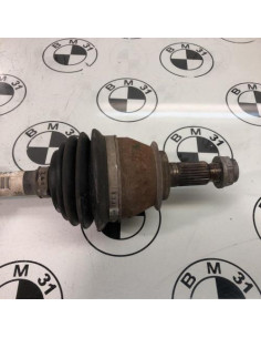 Cardan gauche (transmission) MINI MINI 2 R56 PHASE 2 Diesel