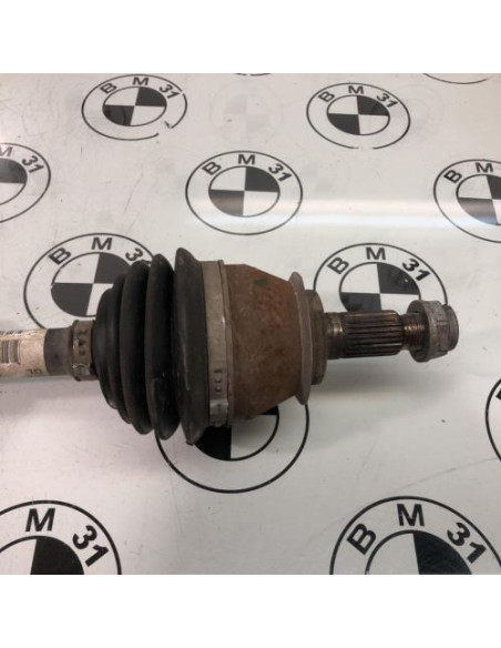 Cardan gauche (transmission) MINI MINI 2 R56 PHASE 2 Diesel