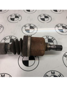 Cardan gauche (transmission) MINI MINI 2 R56 PHASE 2 Diesel 2