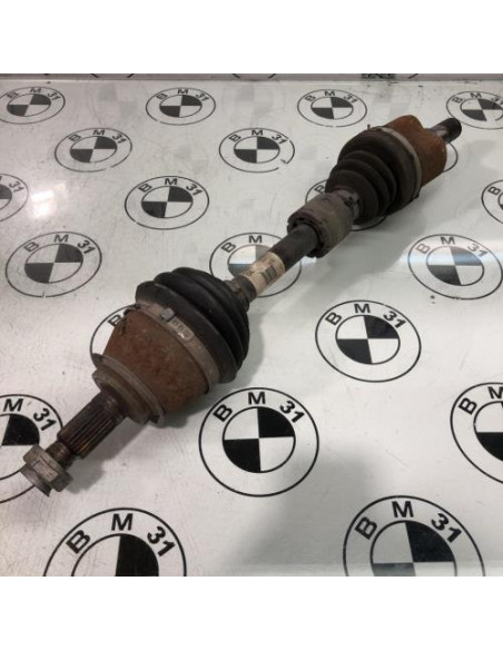Cardan gauche (transmission) MINI MINI 2 R56 PHASE 2 Diesel
