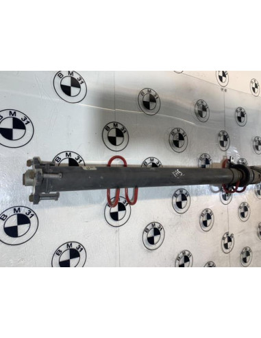 Arbre de transmission (propulsion) BMW SERIE 7 E66 LIMOUSINE PHASE 1 Essence