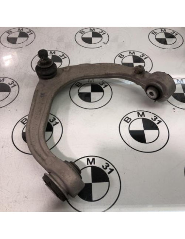 Bras de suspension superieur avant droit BMW X6 F16 
